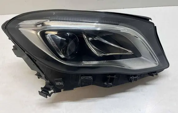 Mercedes-Benz GLA W156 X156 Headlight/headlamp A1569067000 LE15A6360