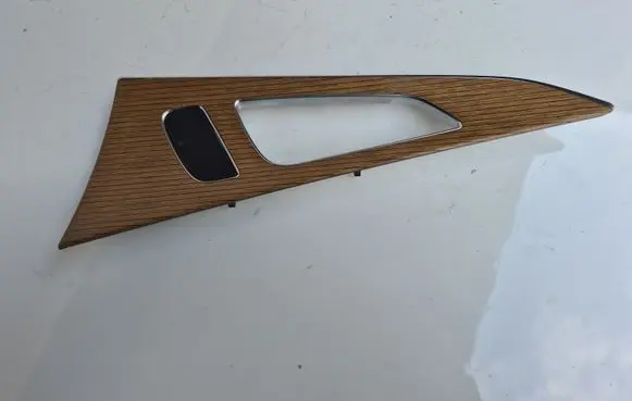 Audi A6 S6 C7 4G Rear door card trim 4G0867420