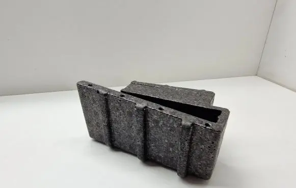 BMW X3 F25 Other trunk/boot trim element 9234463