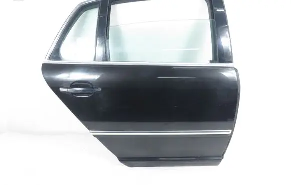 Volkswagen Phaeton Rear door 