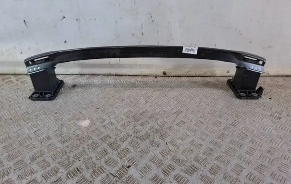 Fiat 500E Front bumper cross member 52138527 68656069AA
