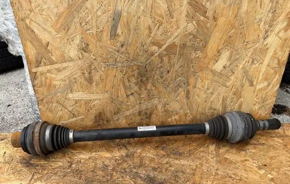 Porsche Macan (95B) Rear driveshaft 95B501203 0253151699044J