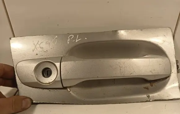 Volvo XC90 Front door exterior handle 30753958