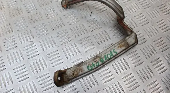 Mitsubishi 3000 GT Other under body part 