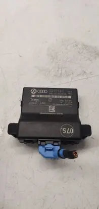 Volkswagen PASSAT B6 Gateway control module 3C0907951A 3C0907530C
