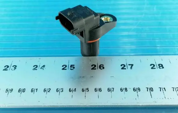 Mercedes-Benz E W211 Camshaft position sensor 6PU00912150