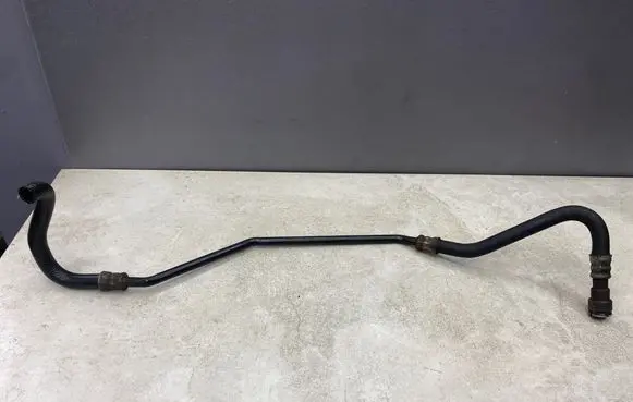 BMW 3 E90 E91 Power steering hose/pipe/line 6764768