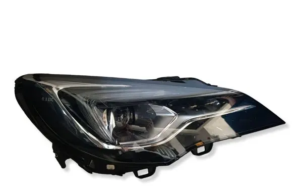 Opel Astra K Headlight/headlamp 7963200000 39023763 6519700000000X