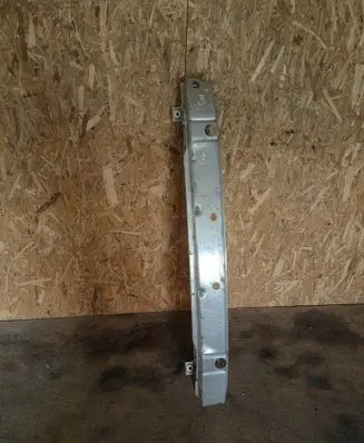 Opel Insignia A Rear bumper cross member 12772411