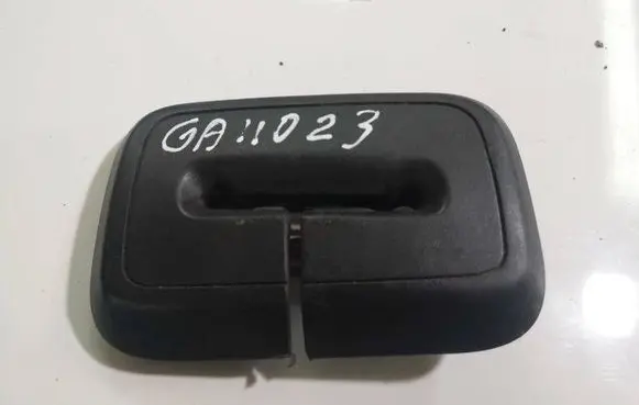 Opel Corsa D Other interior part 317146827