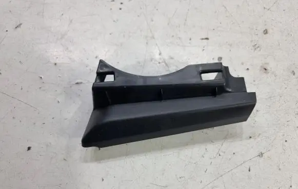 Other front door trim element