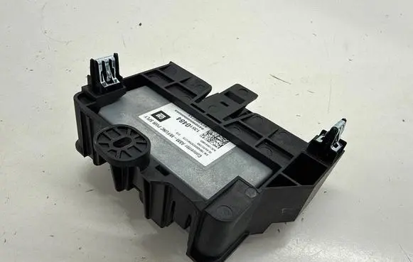 Buick Encore GX I Power management control unit 13510484