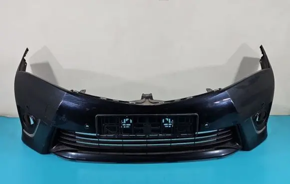 Toyota Corolla E160 E170 Front bumper IMPRK1407431
