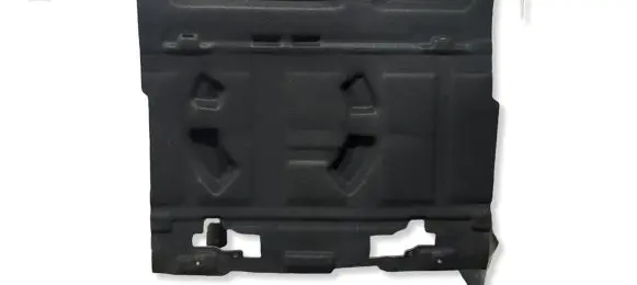 Renault Megane III Trunk/boot mat liner 749480022R 300201414 100513T