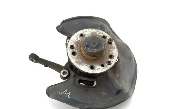 Mercedes-Benz SL R129 Front wheel hub A1293300220 1293300220