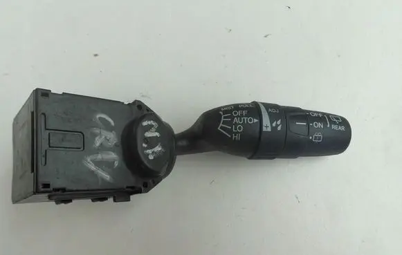 Honda CR-V Tailgate/trunk/boot open switch 5446464