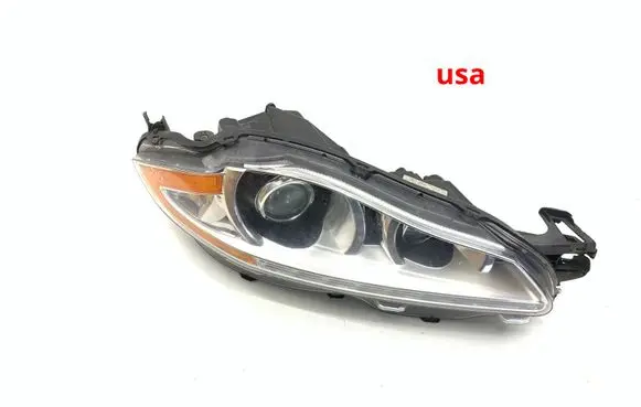Jaguar XJ X351 Headlight/headlamp 89907526