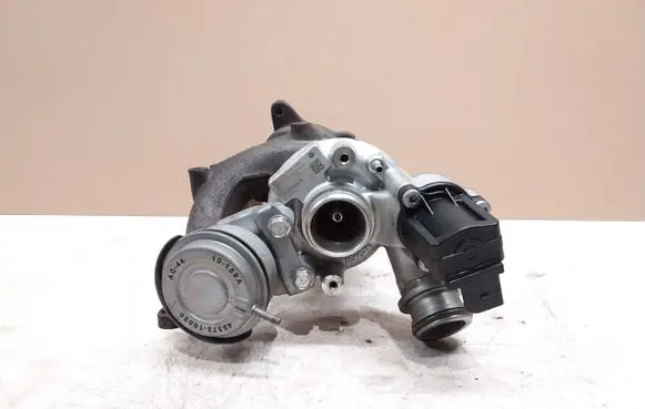 Audi A1 Turbo 03C145702C