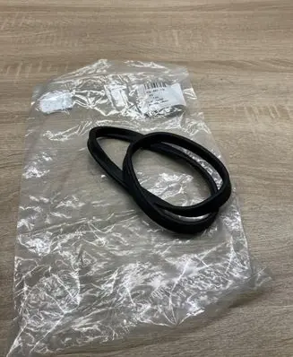 Volkswagen New Beetle Headlight part 1C0941119 HEADLIGHTSEAL
