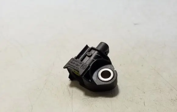 Audi A6 S6 C8 4K Airbag deployment crash/impact sensor 4N0959651D