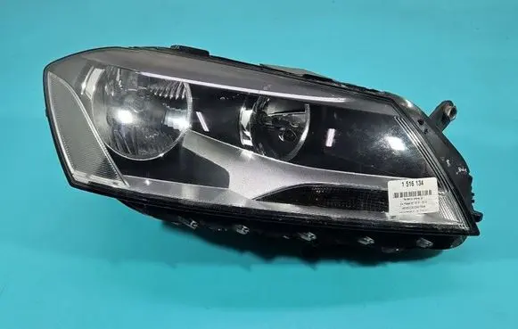 Volkswagen PASSAT B7 Headlight/headlamp 3AB941006 IMPRK1516134