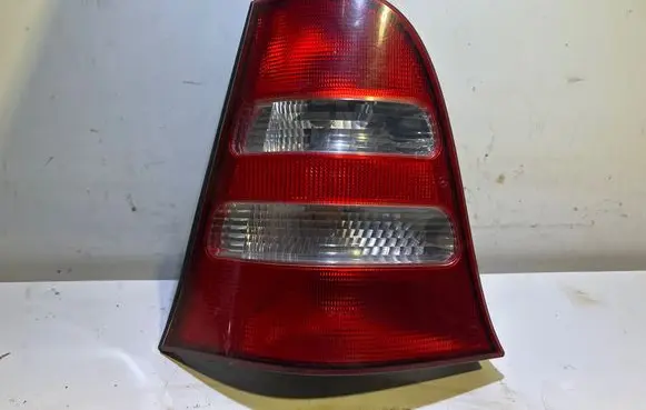 Mercedes-Benz A W168 Rear/tail lights 