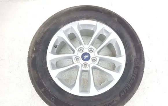 Ford Escape III R17 alloy rim LJ6C1007 LJ6C1007G1A LJ6C1007A1B