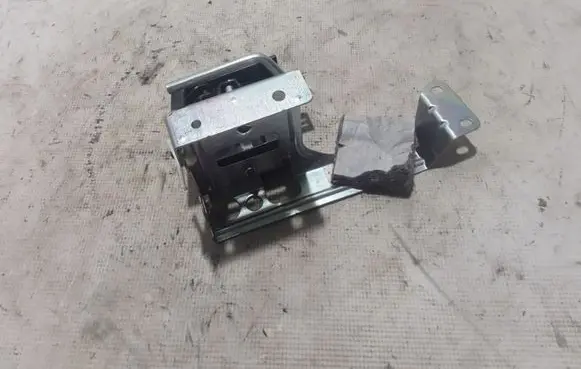 BMW X3 G01 Other interior part 7396582