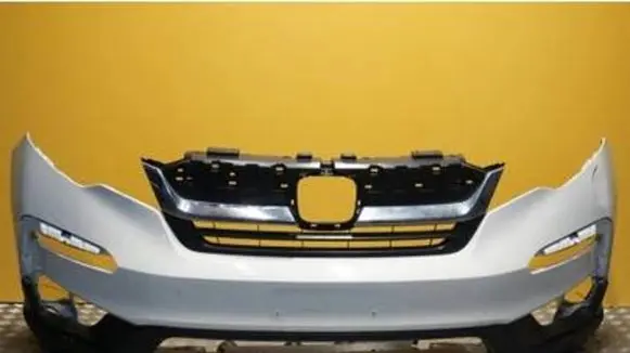 Honda Pilot II Front bumper 71101-tg7x