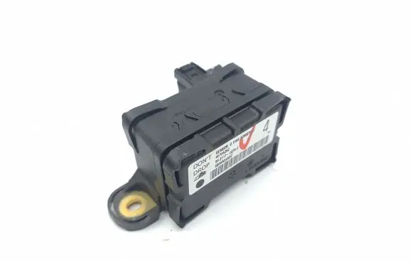 Citroen C-Crosser ESP acceleration yaw rate sensor 4670A282