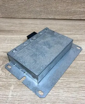 BMW 3 E46 GPS navigation control unit/module 8385141