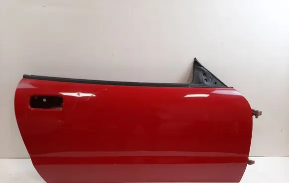 Door (2 Door Coupe)