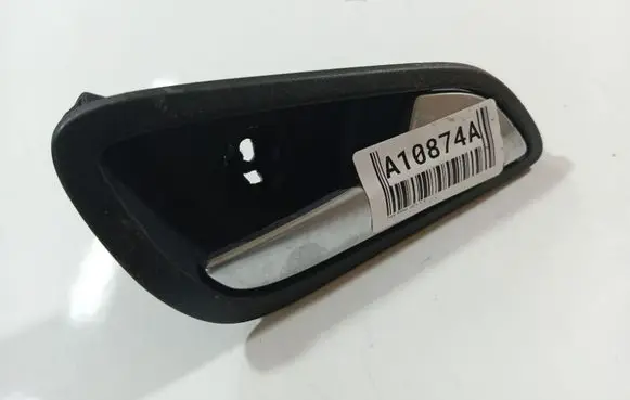 Ford Focus Rear door interior handle AM51022600BDW AM51-022600-BDW