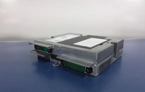 Volkswagen Phaeton Voice control module 3D0035704D