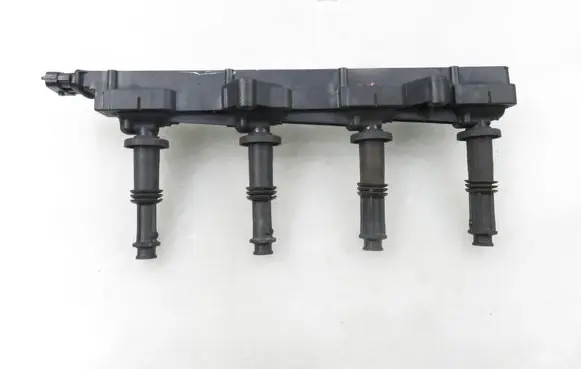 Opel Vectra C High voltage ignition coil 5WK9184 0221503469 09153250