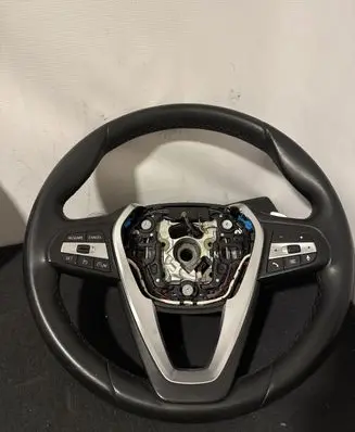BMW X5 G05 Steering wheel