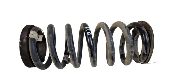 Ford Edge II Rear coil spring K2GC5560 K2GC5560CNC Q48PA