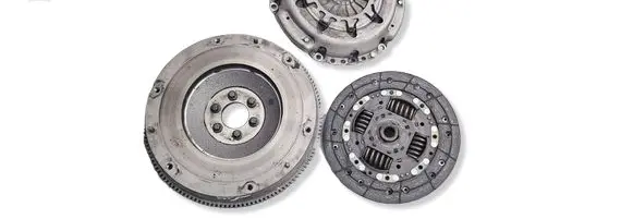 Ford Ecosport Clutch set kit CV2Q6375AB 8V217563DD 8V217550FA