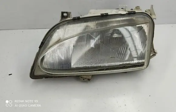 Ford Galaxy Headlight/headlamp