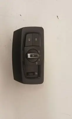 BMW 2 F46 Light switch 9865813