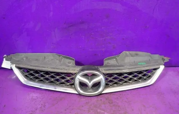 Mazda MX-5 NC Miata Front grill 