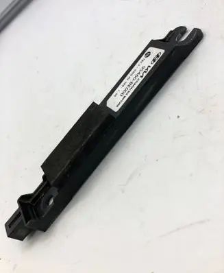 Hyundai Kona II Keyless system antenna 95460be000