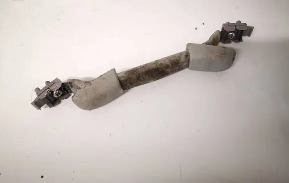 Suzuki Grand Vitara II Front interior roof grab handle 