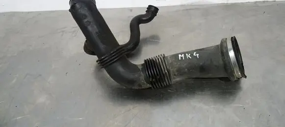Ford Mondeo MK IV Air intake hose/pipe 6G91-9C523-DG