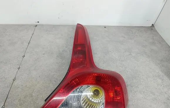 Volvo C30 Rear/tail lights 27710205