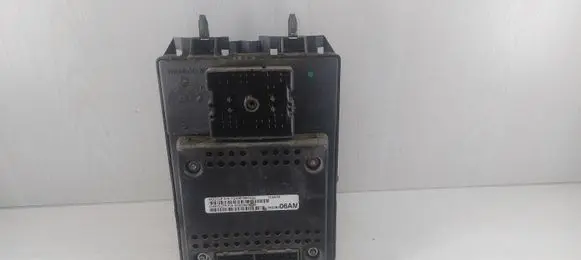 Jeep Grand Cherokee (WJ) Fuse module P56038406AM CHRYSLEP TQH08104HHQ2
