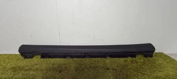 Mercedes-Benz GLC C254 Sill/side skirt trim A2546980400 2546980400
