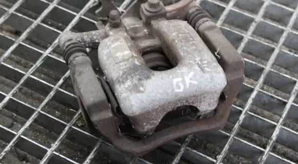 Opel Mokka Rear brake caliper