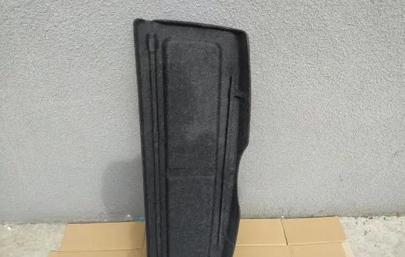 Fiat Panda II Parcel shelf 