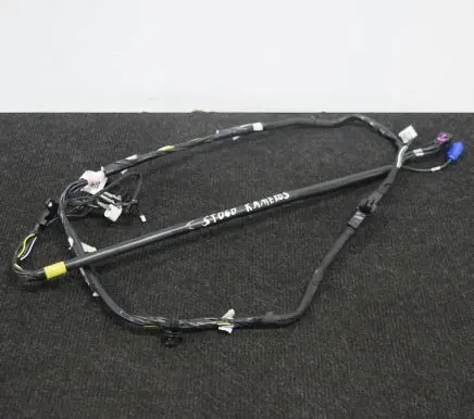 Tesla Model 3 Other wiring loom 106878700D